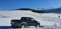 Superb Jeep Safari in the Rhodope Mountains 5