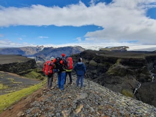 5 Day Laugavegur Trail (Self-guided - Huts), photo 66