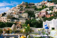 Positano-Private Walking Tour With A Local Guide 7