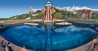 Siam Park - Amusement and Water Park Day Tour  8