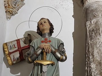 Private Walking Tour of Coimbra's Historic University City
