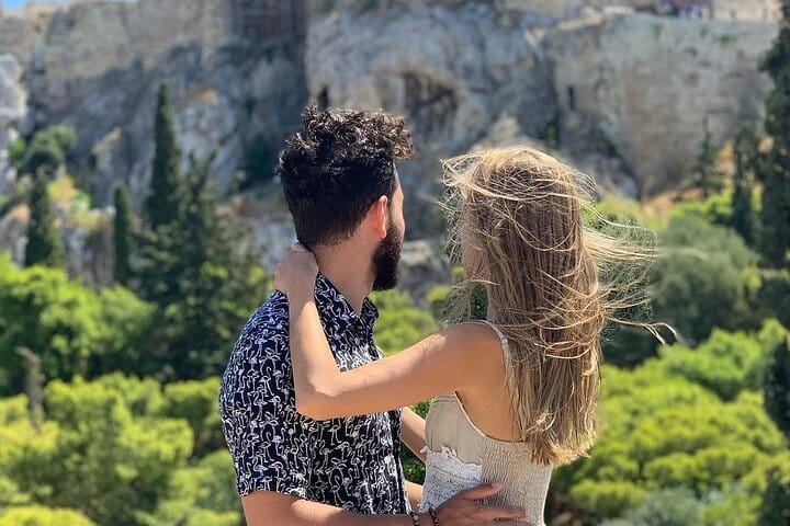 6 Day Private Tour around Greece 2