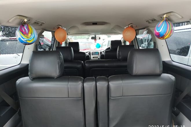 Zanzibar Airport Hotel Transfer Private Taxi Service photo 3