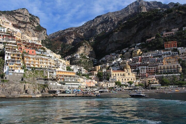 Amalfi Coast Experience 5