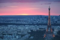 7 hour Paris Night Tour and Moulin Rouge with Airport Transfer 5