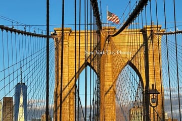 Full-Day Adventure Tour of Iconic New York City Landmarks