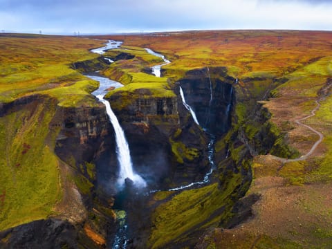 Private Þjórsárdalur Valley Tour, photo 2