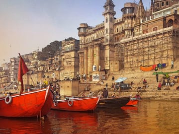 Delhi, Agar & Rajasthan Tour for 12-Days