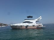 Alanya All Inclusive Private Yatch Tour 6