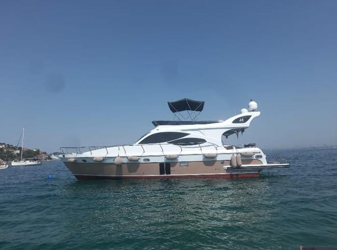 Alanya All Inclusive Private Yatch Tour photo 6