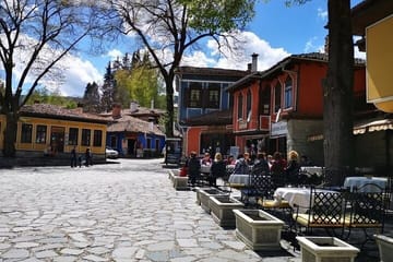 Cultural Day Tour of Koprivshtica and Starosel Tomb from Plovdiv