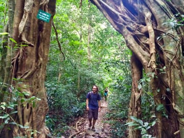 Three-Day Adventure Tour in Cat Ba and Lan Ha Bay