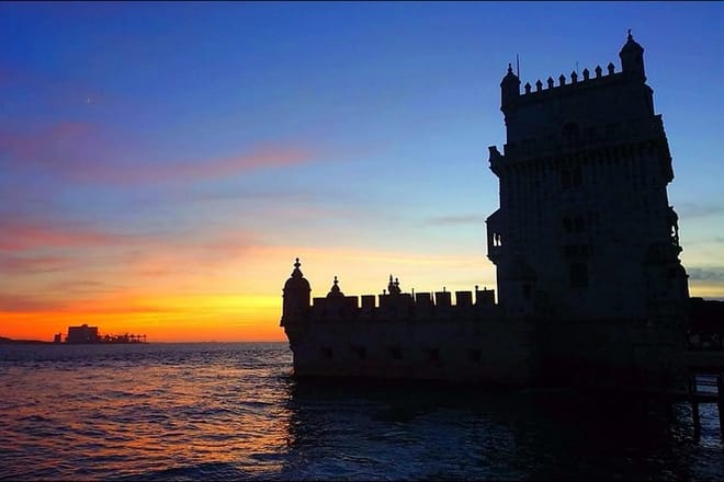 Torre de Belem