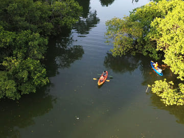 Ba Be Lake Camping and Kayaking Adventure in Vietnam