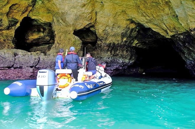Full Caves Circuit and Coast Sightseeing  photo 6