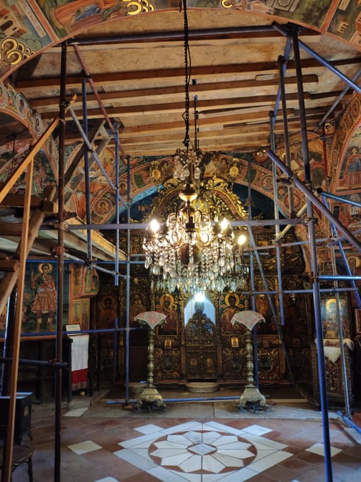 Things to do in Bulgaria