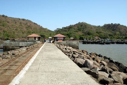 The Imperial Heritage Of India