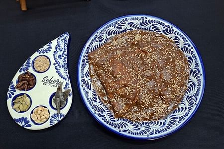Legendary Flavors Gastronomy Tour