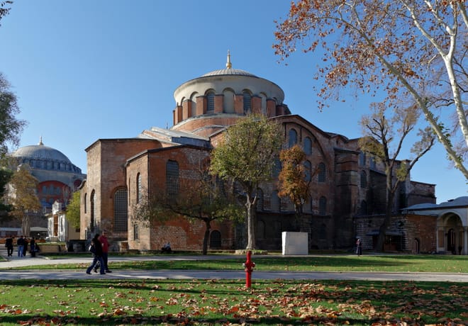 Best of Old City Guided Tour with Lunch 4