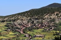 Private tour to Ourika Valley and Atlas Mountains from Marrakech 4
