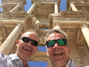Ephesus