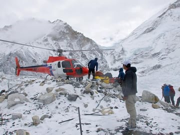 19 Days Mera Peak Climbing & Expedition – One Life-Changing Himalayan Adventure