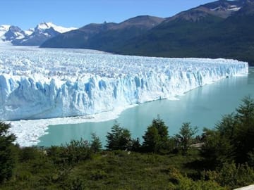 4-Day Tour of El Calafate by Air from Buenos Aires