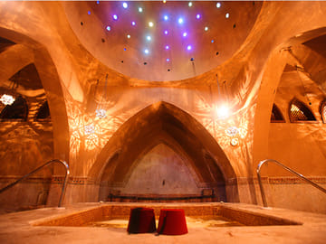 8-Night Best of Jordan Including 1 Night Wadi Rum,1 Night Aqaba, and 1 Night Dead Sea