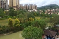 Private Day Tour to Mt Nankun Hot Springs from Guangzhou 3