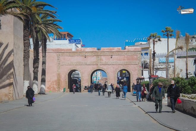 Essaouira Full-Day Tour from Marrakech 4