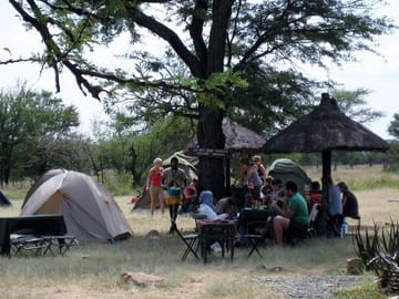 4-Day Camping Safari in Tanzania: Lake Manyara to Serengeti