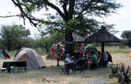 4-Day Camping Safari in Tanzania: Lake Manyara to Serengeti