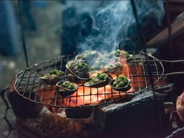 Culinary Tour of Ba Đình, Cam Thanh, and Da Nang