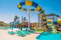 Premium Makadi Water World Aqua Park Full-Day & Lunch - Hurghada 3