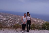Private Tour Santorini best Attractions 10