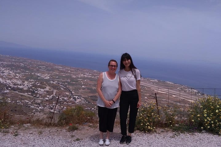 Private Tour Santorini best Attractions 10
