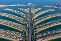 Dubai The View at the Palm tour with Private transfers 1