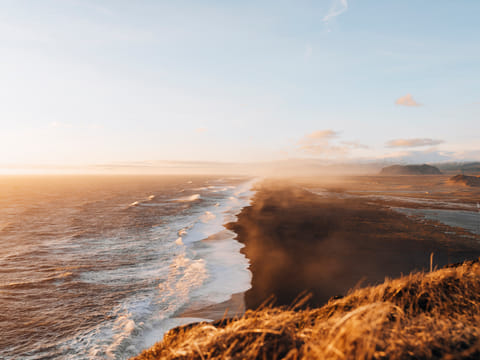 South Coast Highlights & Sólheimasandur Plane Wreck, photo 4