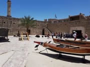 Dubai City Tour  2