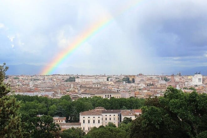 Full Day Rome Private Tour Best of Rome