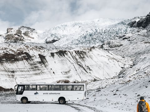Glacier Xtreme, photo 22