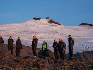 ATV Tour - Snæfellsjökull Glacier & Lava Fields, photo 12