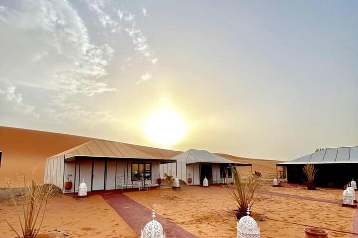 Marrakech to Merzouga Desert 3-Days MARZOUGA DESERT