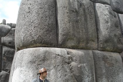 Essential Cusco Tour Package