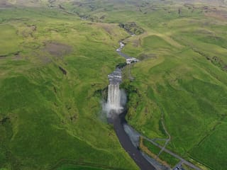4 Days Golden Circle, Highlands and South Coast Adventure Private Tour , photo 22