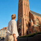 Secrets of Knokke Self-Guided Scavenger Hunt & Walking Tour 5