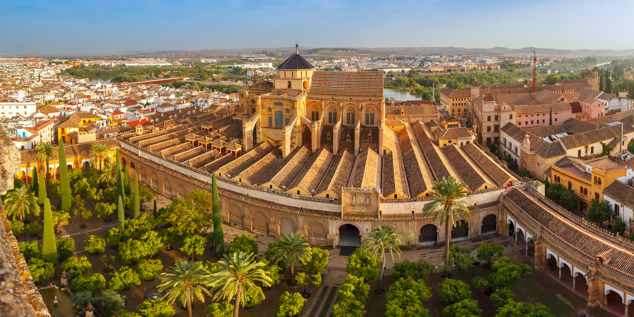 Cordoba in 1 Day - Walking Tour - Audioguide in 7 languages 8