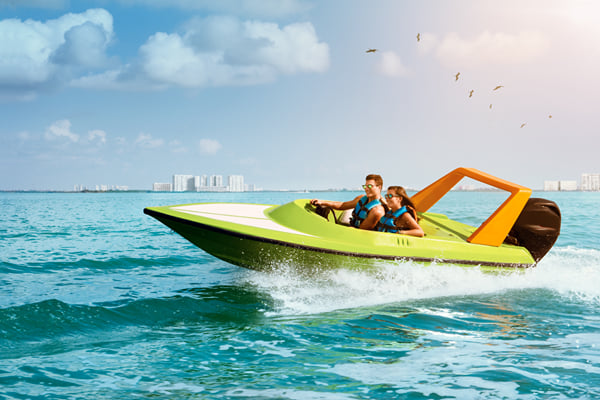 Things to do in Cancún