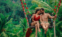 Private Full Day Tour to Ubud Highlights with Giant Swing 8