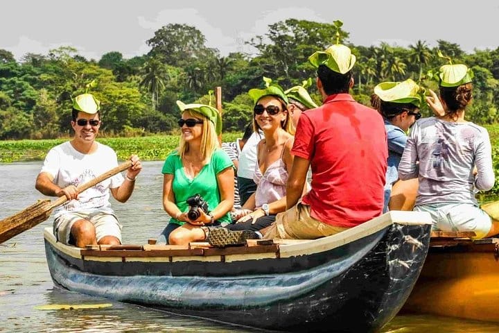 Glamourous Sri Lanka 7 Days Tour